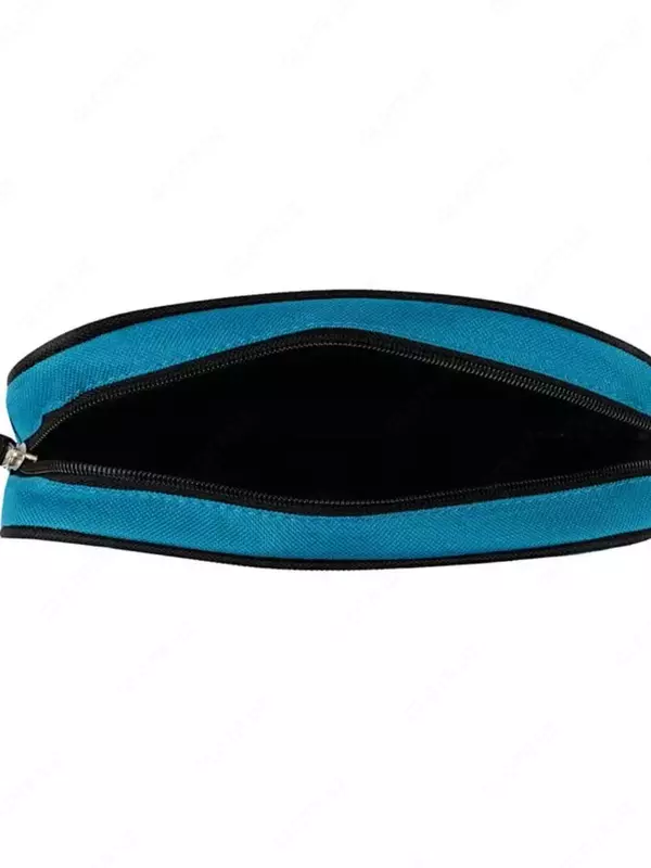  Универсальный школьный пенал ArtSpace Cool  1 отд  210 х 80 х 45 мм  полиэстер (Арт. - Sch_49601) - 