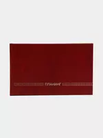 Planirovka sanasi korsatilmagan (chiziq) Feniks+  220 x 135 mm  64 l./128 bet (m. - 45640) Toq/qizil