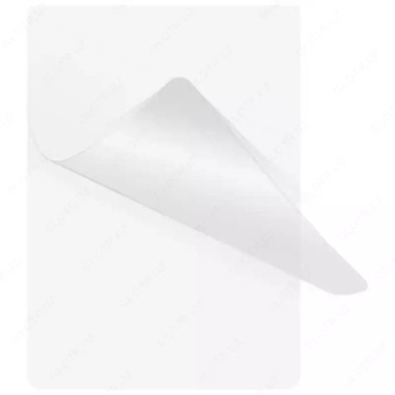  Laminatsiya plyonkasi Bindi 420 x 297 mm  125 mikron  A3  100 l. (m. - 125-A3) - 