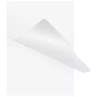  Laminatsiya plyonkasi Bindi 303 x 216 mm  125 mikron  A4  100 l. (m. - 125-A4) - 
