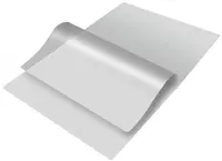  Laminatsiya plyonkasi Bindi 303 x 216 mm  70 mikron  A4  100 l. (m. - 70-A4) - 