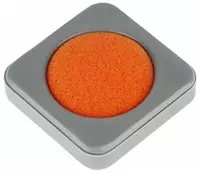 Kvadrat namlovchi yostiq (shimgich bilan) Stamm 70 x 70 x 70 mm  (Art. - UP05) Assortiment