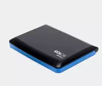  Канцелярская штемпельная подушка Colop Micro 2  70 х 110 мм  карт. уп. (Арт. - 109668) Бесцветная - 