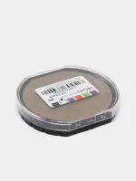 Kantselyariya tovarlari markasi Colop E/R 40  d 40 mm  oram. blister (Art. - 107391) Rangsiz