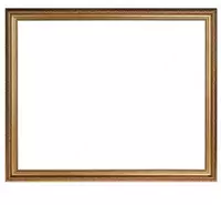  Деревянная портретная рамка (багет)  формат А1  р-р 71 х 59 см - 