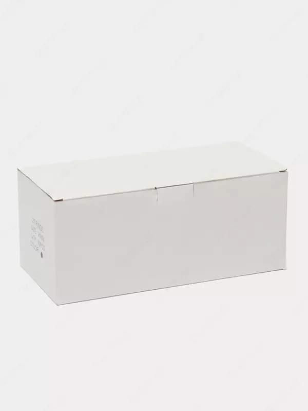   Упаковка пластиковых пружин для переплета Bindi 6 мм  100 шт. (Арт.- 6-GRbl) Синяя