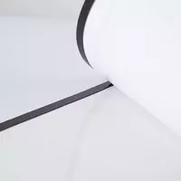   Reklamalar uchun magnit ramka Deli A3  420 x 297 mm (Art. - 50870-gd) Oltin