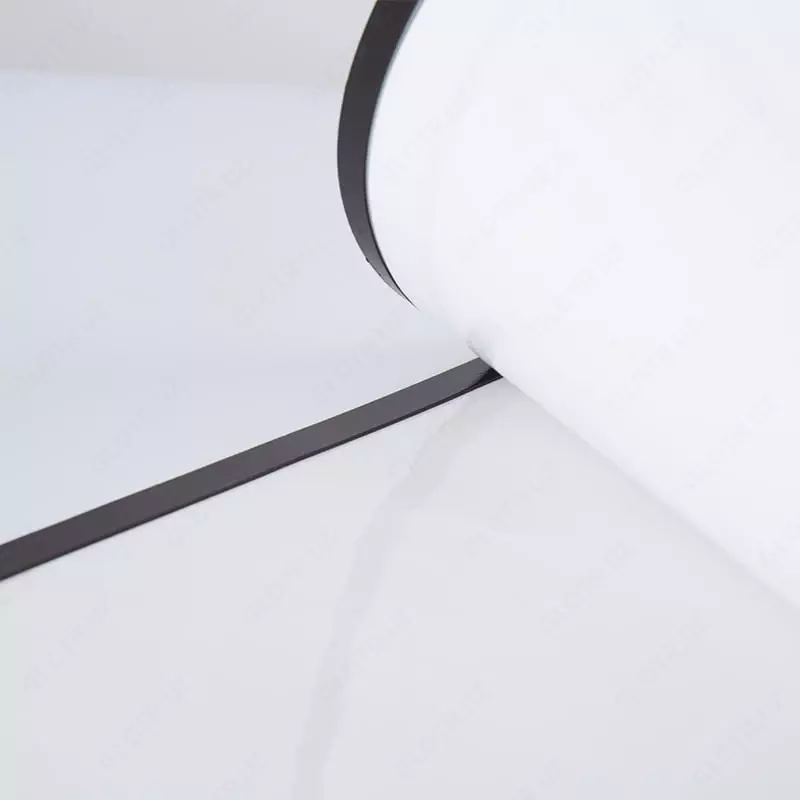   Reklamalar uchun magnit ramka Deli A3  420 x 297 mm (Art. - 50870-gd) Oltin