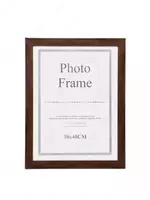 Plastik foto ramka  seriya-S  A3  30 x 40 sm (Art. - 068S-A3)