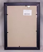  Plastik foto ramka  seriya-S  A3  30 x 40 sm (Art. - 068S-A3) - 