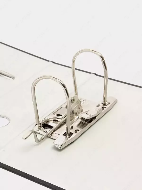   Папка - регистратор Alta А3  арочный механизм  75 мм  альбом (Арт.- 75-bk-A3H) Черная