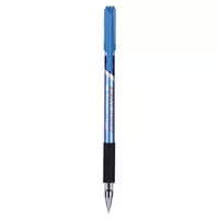 Sharikli qalam Deli Extra  0 7 mm  kok (Art.- 10-bl-EQ) Pol. turli xil