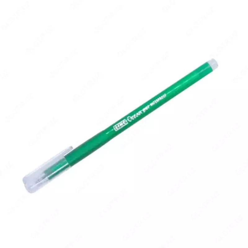 Jel qalam Linc Okean  0 55 mm  yashil (Art. - 8005-gn)
