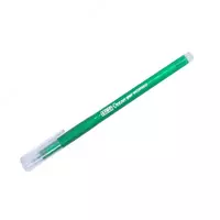 Jel qalam Linc Okean  0 55 mm  yashil (Art. - 8005-gn)