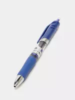  Avtomatik gel qalam Deli Mate S01  0 5 mm  kok (Art. - 01S) - 