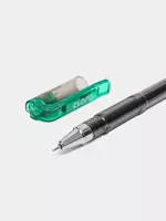   Гелевая ручка Claro Technik Gel  0.7 мм  зеленая (Арт.- TechnikGel-gn)