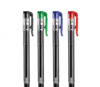  Гелевая ручка Claro Technik Gel  0.7 мм  зеленая (Арт.- TechnikGel-gn) Только в розницу