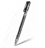  Jel qalam Claro Technik Gel  0 7 mm  qora (Art. - TechnikGel-bk) - 