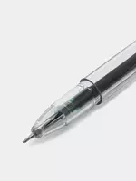   Jel qalam Claro Teen Gel  0 6 mm  yashil (Art. - 031-GEL-gn)