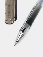   Jel qalam Linc Trim S  0 5 mm  qora (Art. - 200S-bk)