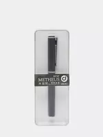 Deli Metheus qalami  0 3 mm  sovga toplami. (m.- 676-SF) Qora