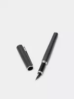  Deli Metheus qalami  0 3 mm  sovga toplami. (m.- 676-SF) Qora - 