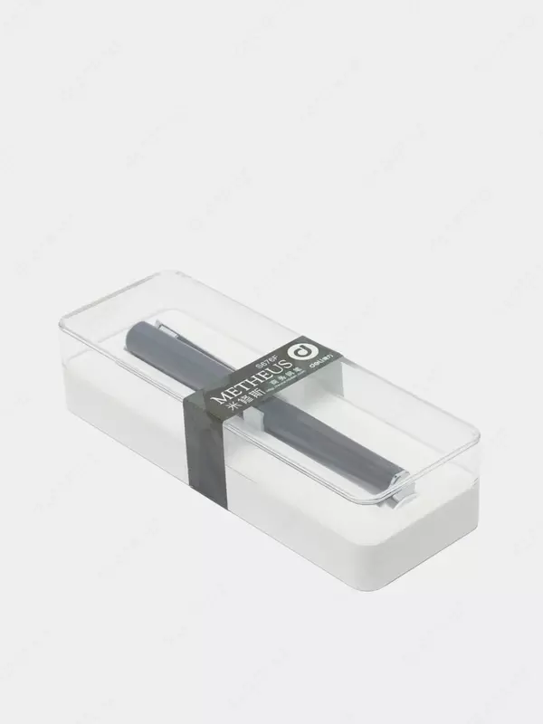  Deli Metheus qalami  0 3 mm  sovga toplami. (m.- 676-SF) Qora Chakana savdo