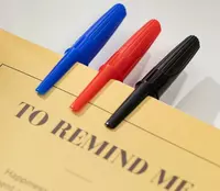  Шариковая ручка Deli EQ4-MT  1.0 мм  3 цв  уп. 10 шт. (Арт.- Q4-MT) Цв. ассорти Только в розницу