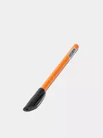 Sharikli ruchka Claro A-One  1 0 mm  qora (Art.-024-ONE-bk) Toq/sariq