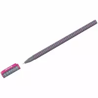  Sharikli qalam Berlingo Funline. Fantaziya  0 7 mm  kok (Art.- CBp_07276) Pol. turli xil - 