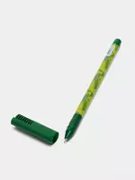   Sharikli qalam Claro Merritt  0 6 mm  yashil (Art. - Merrit-gn) Pol. turli xil