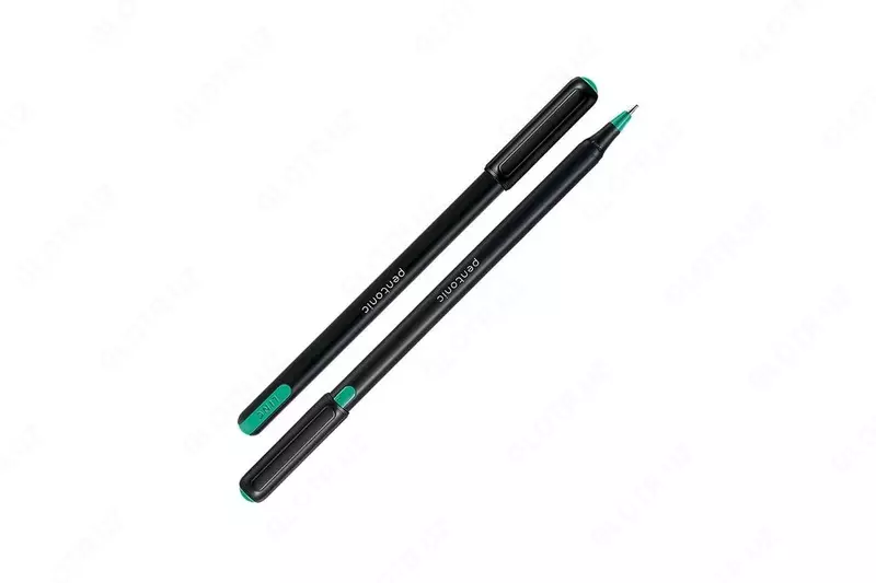   Шариковая ручка Linc Pentonic  1.0 мм  цв. ассорти  дисплей (Арт.- 7024-50)