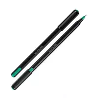 Шариковая ручка Linc Pentonic  1.0 мм  зеленая (Арт.- 7024-1gn)