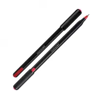 Шариковая ручка Linc Pentonic  1.0 мм  цв.  красная (Арт.- 7024-1rd)