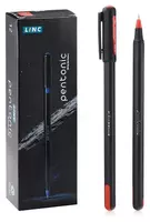  Sharikli qalam Linc Pentonic  0 7 mm  rangli  qizil (Art.-Pentr-rd) - 