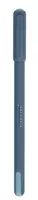  Шариковая ручка Linc Pentonic Frost  0.7 мм  синяя (Арт.- 7044-bl) - 