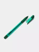  Sharik qalam Claro RockIt  0 7 mm  yashil  tutqich (Art. - RockIt-gn) - 