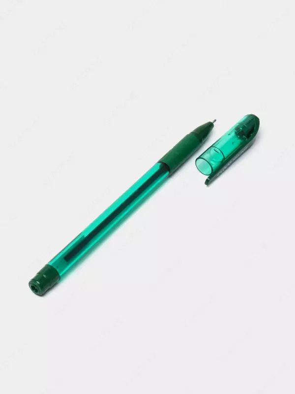  Sharik qalam Claro RockIt  0 7 mm  yashil  tutqich (Art. - RockIt-gn) - 