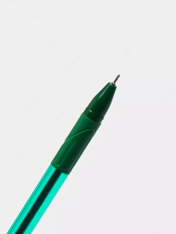   Sharik qalam Claro RockIt  0 7 mm  yashil  tutqich (Art. - RockIt-gn)