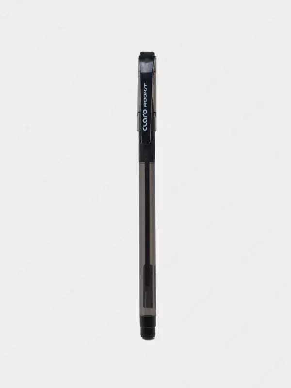 Sharik qalam Claro RockIt  0 7 mm  qora  tutqich (Art. - RockIt-bk)
