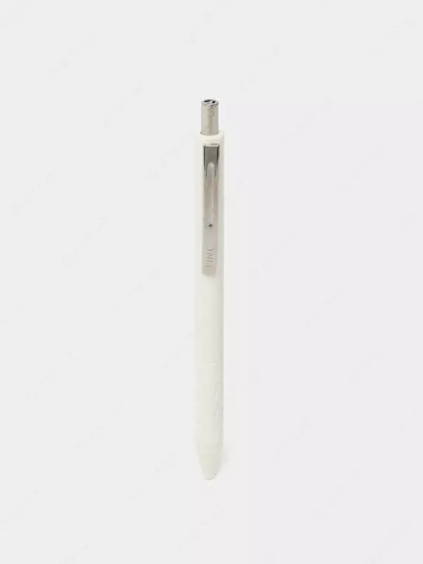   Avtomatik sharikli qalam Linc Signetta  0 7 mm  kok (Art. - 4019 Vt) Oq