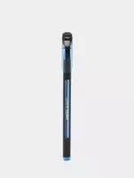 Sharikli ruchka Claro Trion+  1 0 mm  kok (Art.-540-TON-bl) Qora/kok