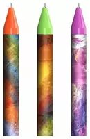  Avtomatik sharikli qalam Berlingo Collision  0 7 mm  kok (Art.- CBm_70S05) Col. turli xil - 