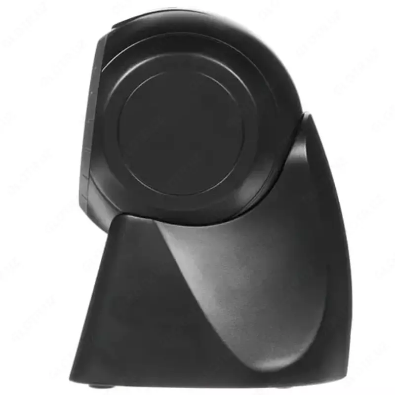   Simli shtrix-kod skaneri (ish stoli) Deli E14884  bir olchovli  1D formati (Art. - 14884) Qora