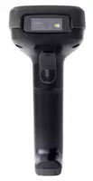  Simli shtrix-kod skaneri (qolda) Deli E14952  2D format  ikki olchovli (Art. - 14952) Qora - 