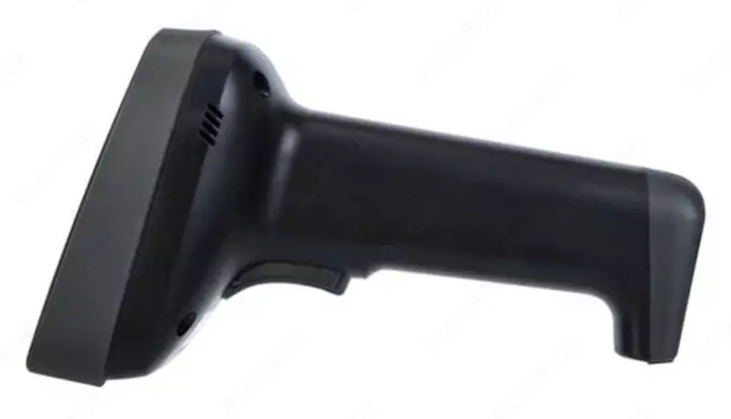  Simsiz shtrix-kod skaneri (qolda) Deli E14953W  1D format  bir olchovli (Art. - 14953W) Qora - 