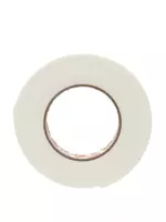  Yopishqoq universal lenta Deli 18 mm x 10 m  ikki tomonlama. (- 30413-modda) Oq - 