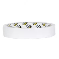   Клейкая универсальная лента Deli Stick UP  18 мм х 10 м  двухстор.  уп. ПЭ (Арт. - 30406) Белая