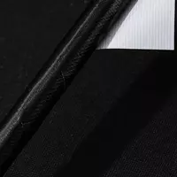   Клейкая универсальная лента Deli Stick UP  48 мм х 20 м  одностор.  тканевая осн. (Арт. - 616-EA) Черная