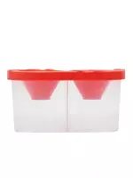   Stamm 2 qismli  150 ml  oram. PE (Art. - CH45) Rang. turli xil